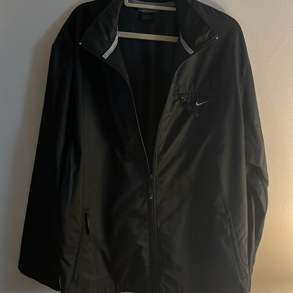 Men’s Nike windbreaker-XL Excellent used condition! $25! - Picture 5 of 8